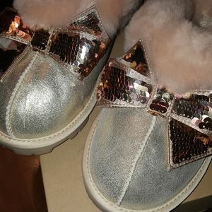 UGG Slippers